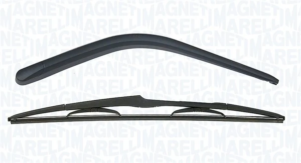 Wiper Arm Set, window cleaning